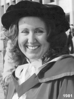 Fox, Marilyn Dale