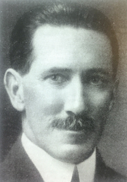 Pescott, Edward Edgar