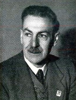 Reeves, Hubert Trethowan
