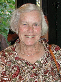 Robertson, Enid Lucy