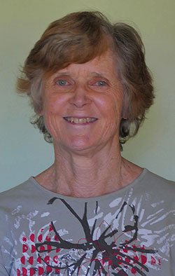 Rye, Barbara Lynette