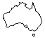 Australia map